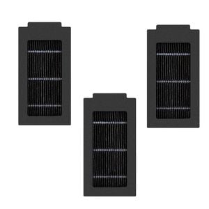 Hygieia 3 Filters For Ecovacs Deebot T50 Pro Omni, T50 Omni & N50 Omni Robot Vacuum Cleaners