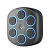 Catzon Bluetooth Music Boxing Machine with Light for Home and Gym