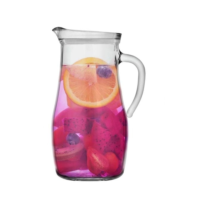 Tallo Glass Water Jug - 1.8 Litre
