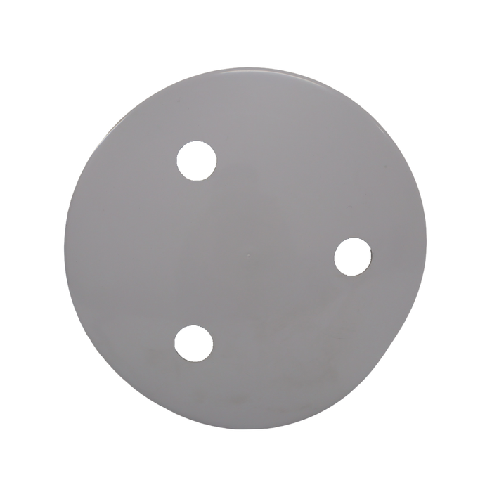 True Blue Pool Main Drain Cover Low Profile Fibreglass