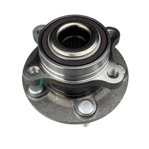 Front Wheel Bearing Hub for Ford Mondeo MD 2.0L FWD 2014~2020