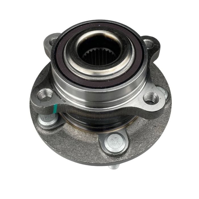 Front Wheel Bearing Hub for Ford Mondeo MD 2.0L FWD 2014~2020
