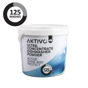 Aktivo Cleaning Product Ultra Concentrate Powder  DW2KG