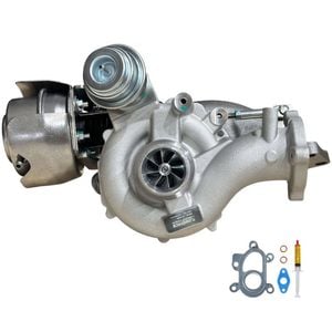Upgrade Billet Turbo Charger For Renault Trafic R9m 1.6l Low Pressure