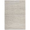 Nordic 315 Off White 225x155cm - Medium Handmade Wool Indoor Floor Rug