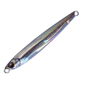Majorcraft JigPara Micro Slim 15g Metal Fishing Jig 83 Live Kin Aji