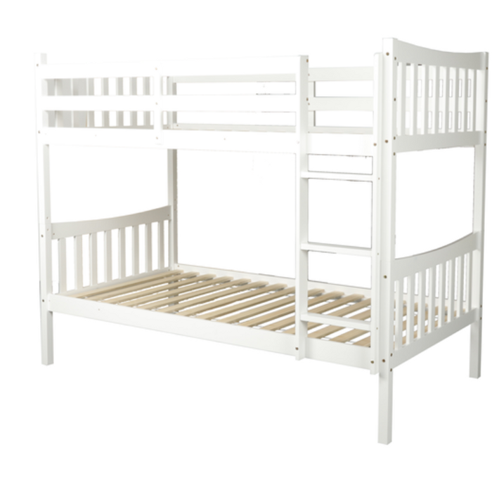 Glebe King Single Bunk