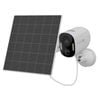 Swann Xtreem4K Wireless Security Camera and Solar Panel