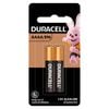 Duracell Specialty AAAA Alkaline Battery - 2 Pack