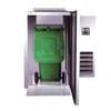 Thermaster Refrigerated Solid Waster Cooler With 1pcs  - Waste Coolers (wbc1-240)