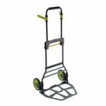 Toplift 150kg Folding Hand Trolley