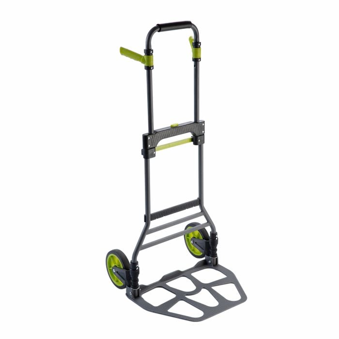 Toplift 150kg Folding Hand Trolley