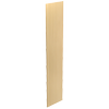 Lugna 2048 x 400 x 16mm Sand End Panel