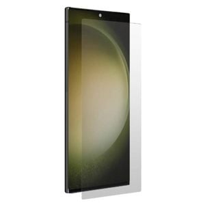 3sixt Prismshield Essential Screen Protector (suits Galaxy S24 Ultra) - Clear