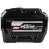 Makita XGT 40Vmax 8.0Ah Tabless High-Output Battery
