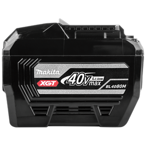 Makita XGT 40Vmax 8.0Ah Tabless High-Output Battery