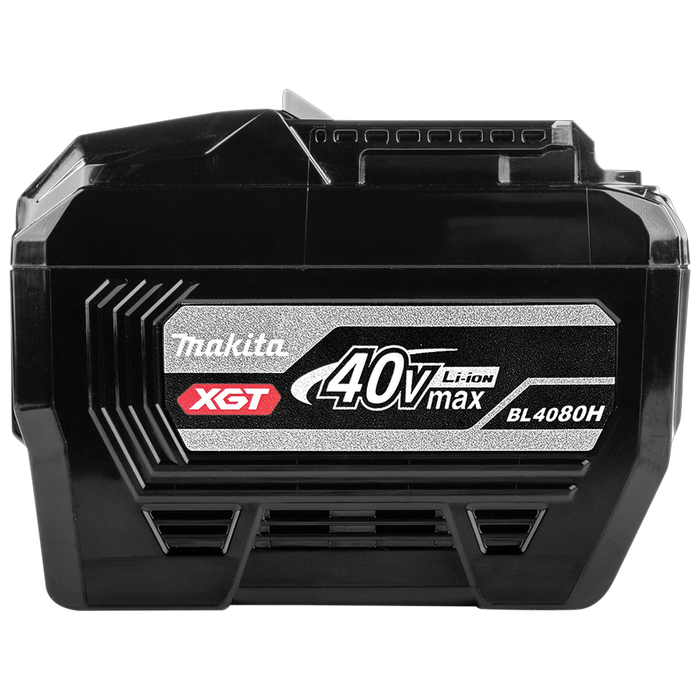 Makita XGT 40Vmax 8.0Ah Tabless High-Output Battery