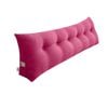 SOGA 180cm Triangular Wedge Bed Pillow Tatami