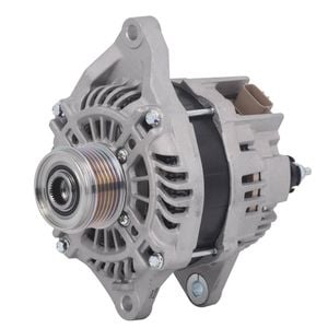 New Alternator For Mitsubishi Outlander ZK ZL 4J11 2.0L Petrol 12-21 130AMP 4Pin