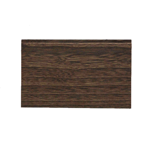 130 x 10mm 3.6m Lining Board Possum Matt Stained Hardwood 10 Pack