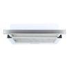 Mistral 60cm Re-Circulating Slide Out Rangehood