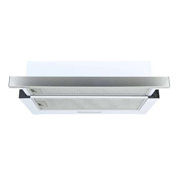 Mistral 60cm Re-Circulating Slide Out Rangehood