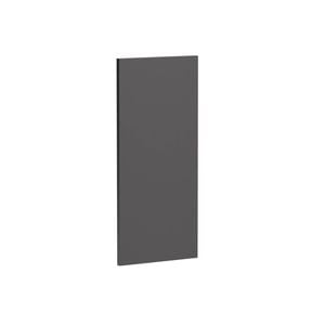 Kaboodle Toasted Clove Wall End Panel