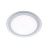 Verve Design 18W 33cm Emerson LED Round Ceiling Light