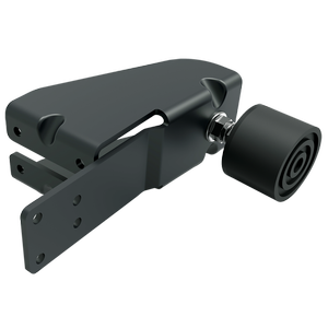 D&D Technologies SureClose Gate Stop Black