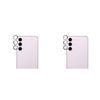 2PK PanzerGlass PicturePerfect Camera Lens Protector For Samsung Galaxy S24+