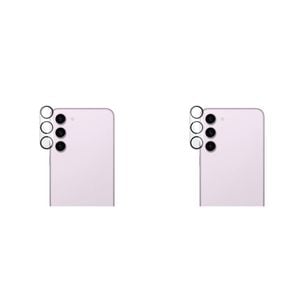 2PK PanzerGlass PicturePerfect Camera Lens Protector For Samsung Galaxy S24+