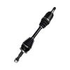 Front CV Drive Shaft for Nissan Navara D40 Thai Thailand Built 2.5L 4WD