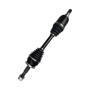 Front CV Drive Shaft for Nissan Navara D40 Thai Thailand Built 2.5L 4WD