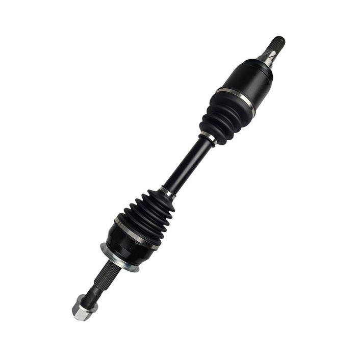 Front CV Drive Shaft for Nissan Navara D40 Thai Thailand Built 2.5L 4WD