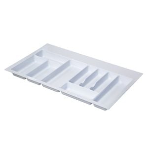 Trimmable Cutlery Tray Suits 900mm Drawer