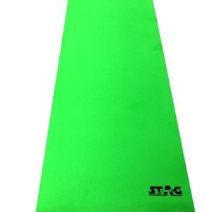 Stag Mantra Plain Yoga Mat