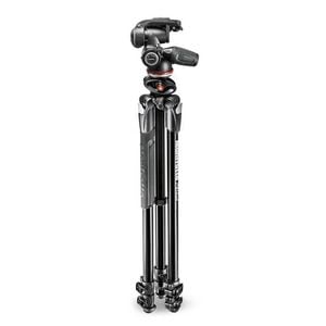 Manfrotto 290 Series Kit Dual 3 Way Head