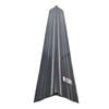 Armorsteel 150 x 150mm 2.4m Grey Friars Ridge Flashguard