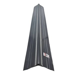 Armorsteel 150 x 150mm 2.4m Grey Friars Ridge Flashguard