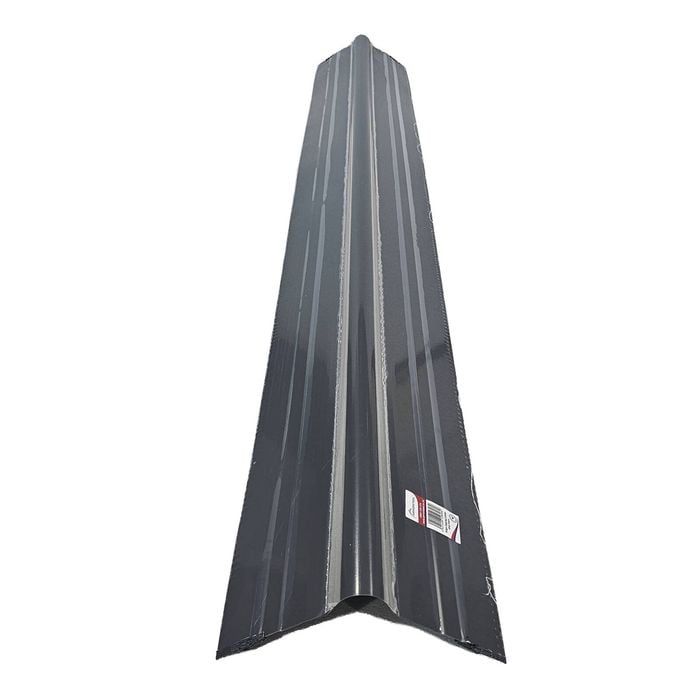 Armorsteel 150 x 150mm 2.4m Grey Friars Ridge Flashguard