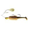 TT Lures 3/4oz Tornado+ Double Colorado Rigged Spinnerbait Lure - CARP