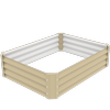 Absco Sheds 120 x 90 x 30cm Merino Raised Garden Bed