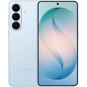 Samsung Galaxy S26 (S9420 Dual SIM 12GB RAM 256GB 5G)  Sky Blue