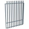 ProtectorAl 800-1200W x 1500H Deep Ocean Aluminium Radiator Pool Gate