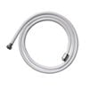 Kinetic 2m PVC Hand Shower Hose - PVC