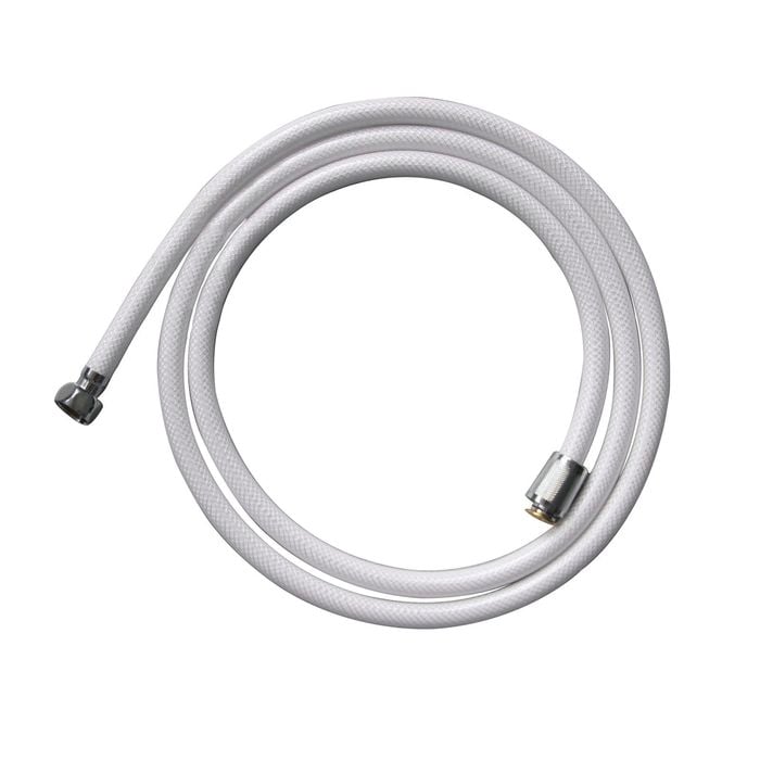 Kinetic 2m PVC Hand Shower Hose - PVC