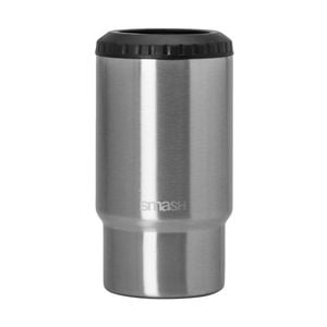 Smash Products: Can Holder | 375ML | Silver