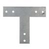 BOWMAC B38 Hot Dip Galvanised Strap