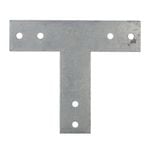 BOWMAC B38 Hot Dip Galvanised Strap