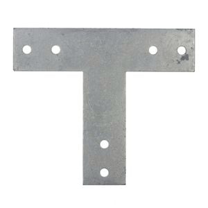 BOWMAC B38 Hot Dip Galvanised Strap